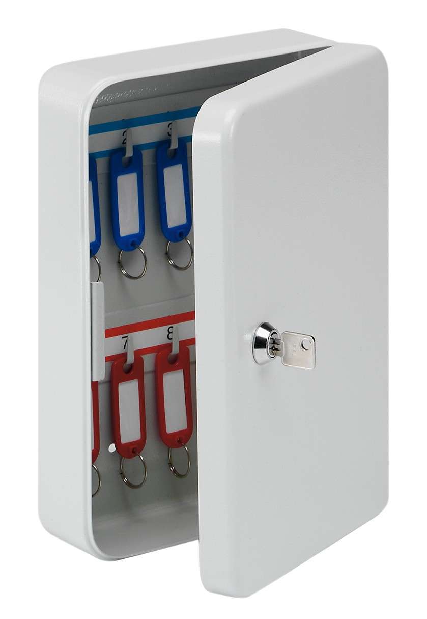 TS Key Box - 20 Keys