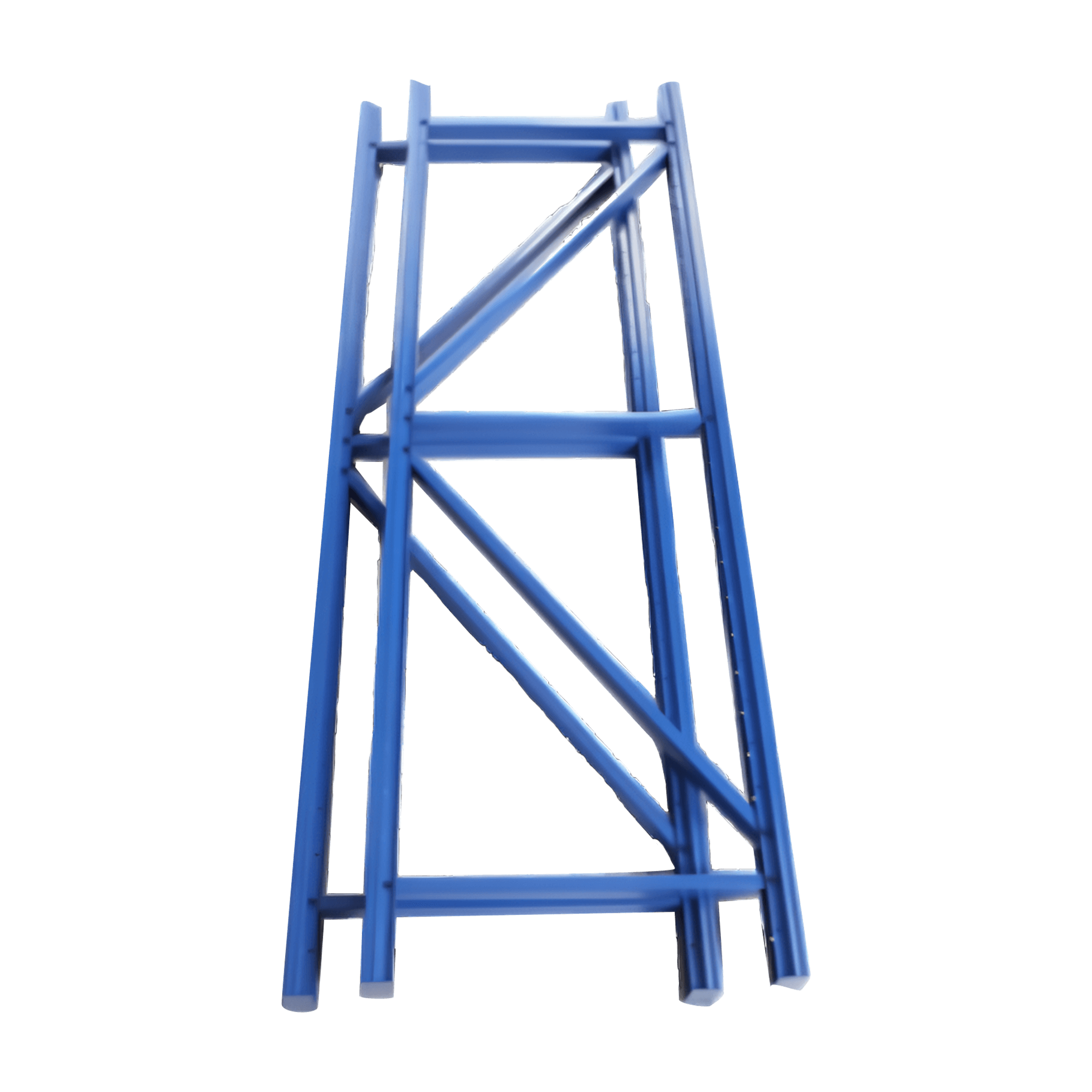 Heda Rack Upright 300kg 2.0m x 0.6m #ZCJ-66