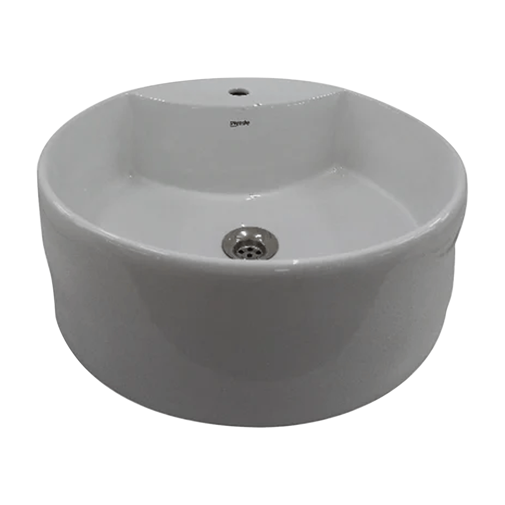 Inox Marb Above Counter Basin Round 460 x 460 x 155mm