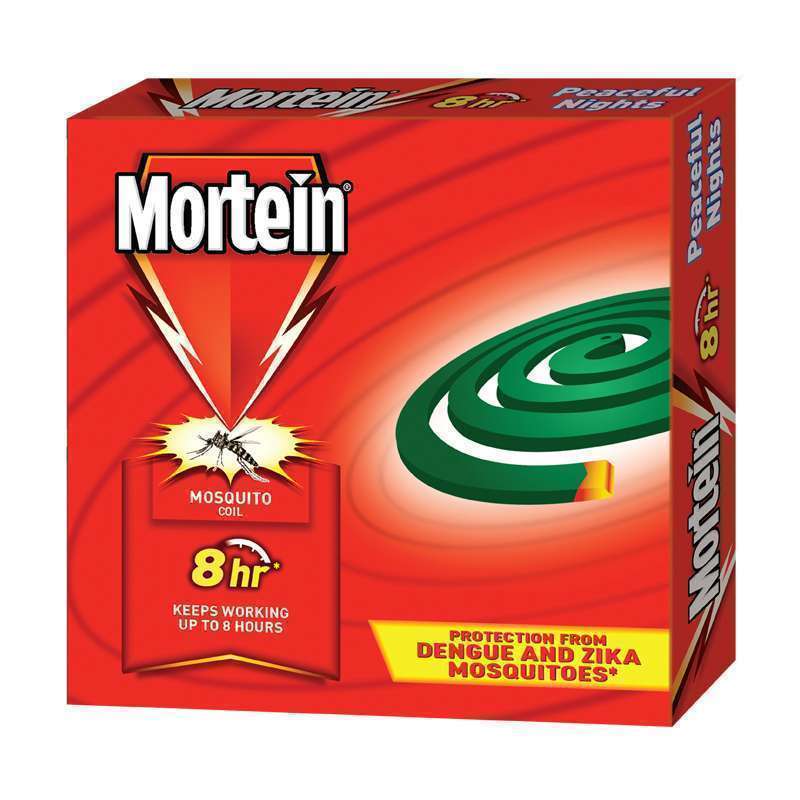 Mortein Mosquito Coils