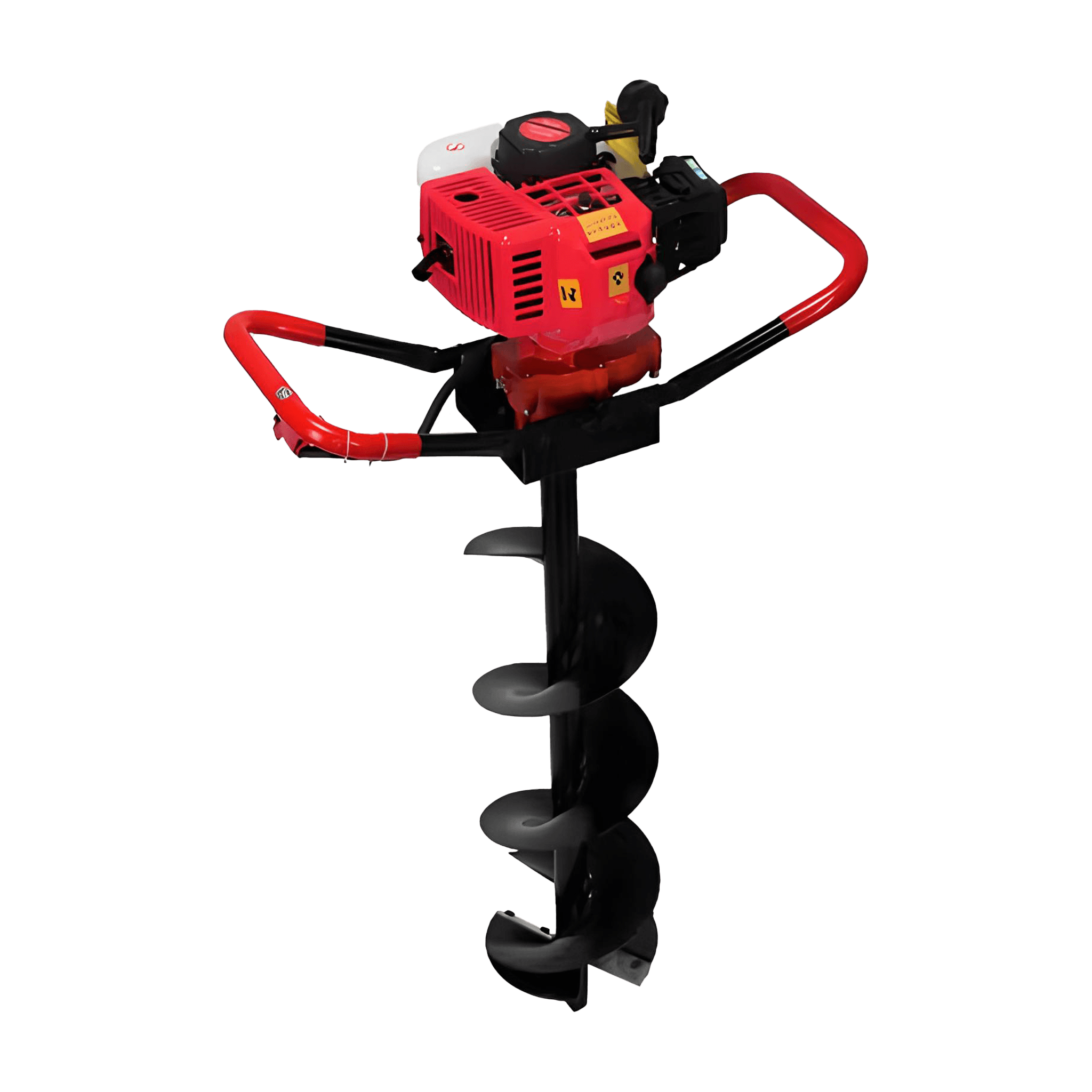 Tmax Earth Auger 51.7cc