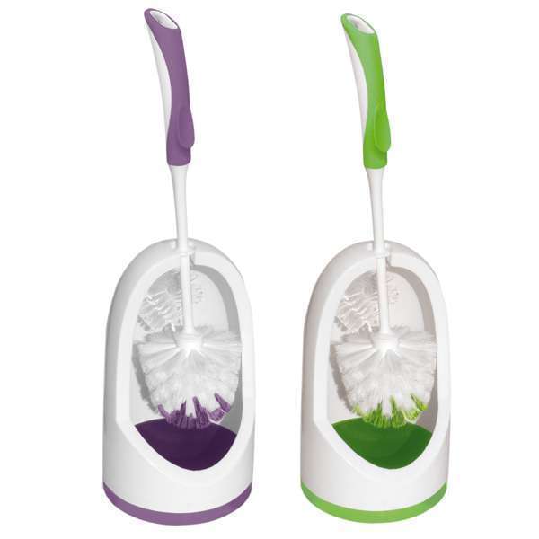 York Toilet Set White York Prestige