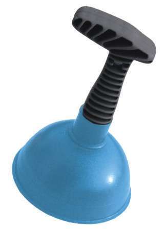 York Plunger Plastic Holder