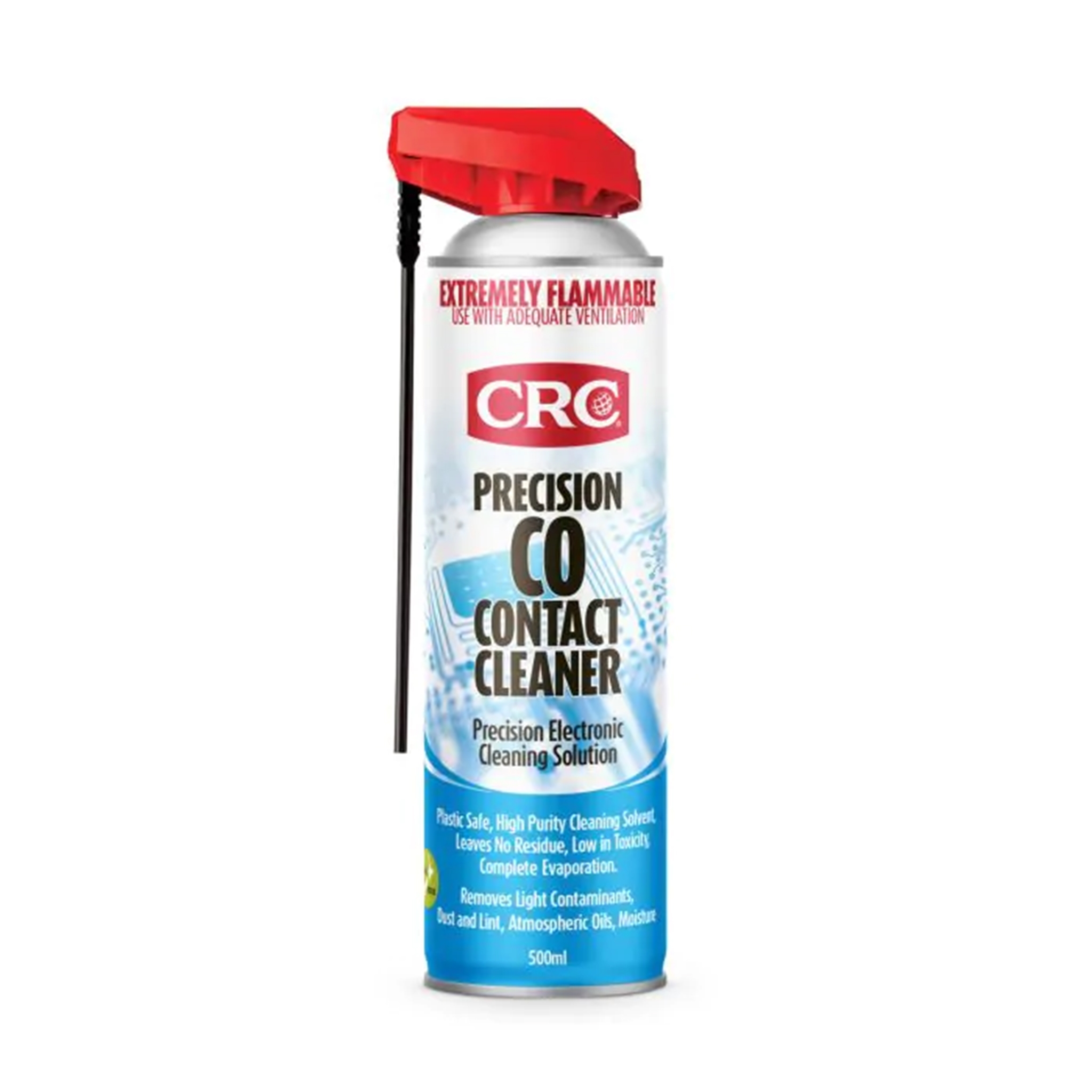 C.R.C CO-Contact Cleaner 500ml