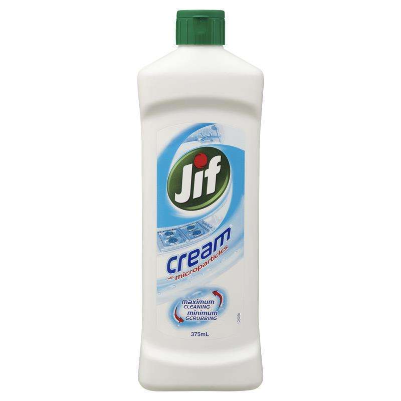 Jif Cream Cleaner 500ml