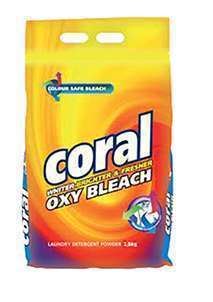 Ocean Coral Detergent 910g