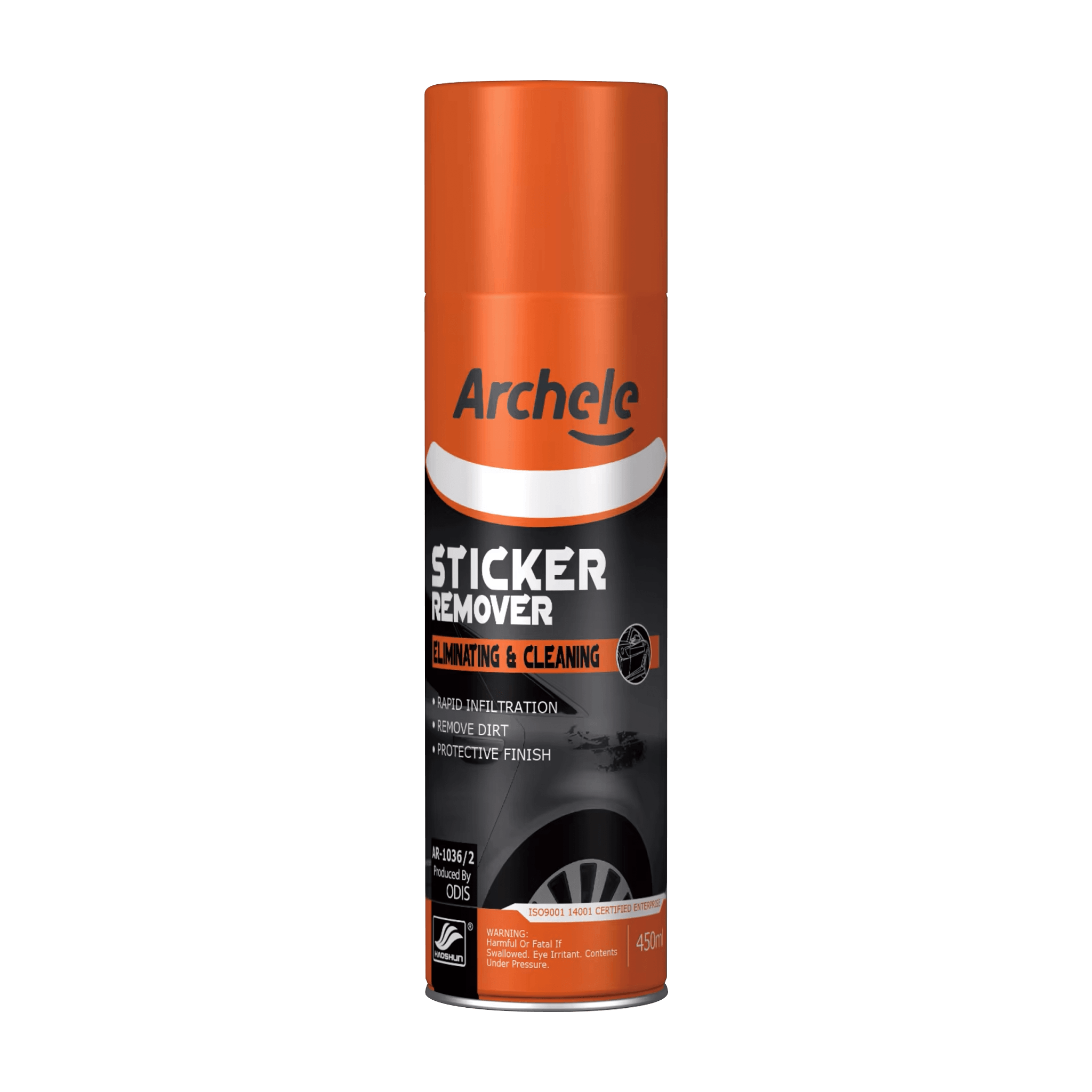 Archele Sticker Remover 450ml