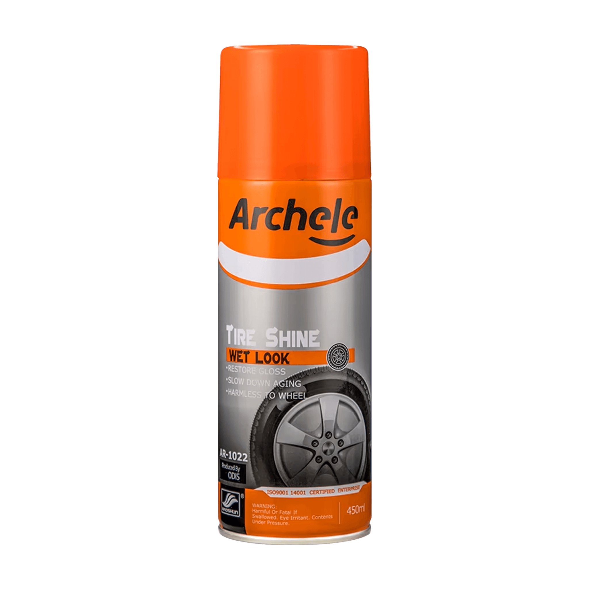 Archele Tyre Shine 650ml