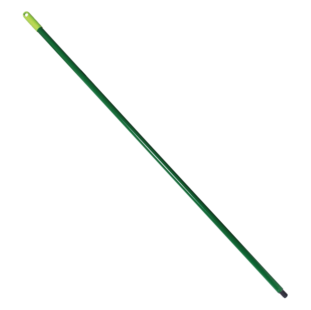 Sabco Easy Fit Handle US Thread Green 22 x 1300mm