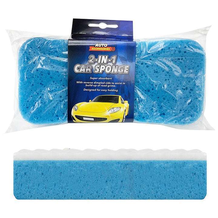 UBL Auto Car Sponge