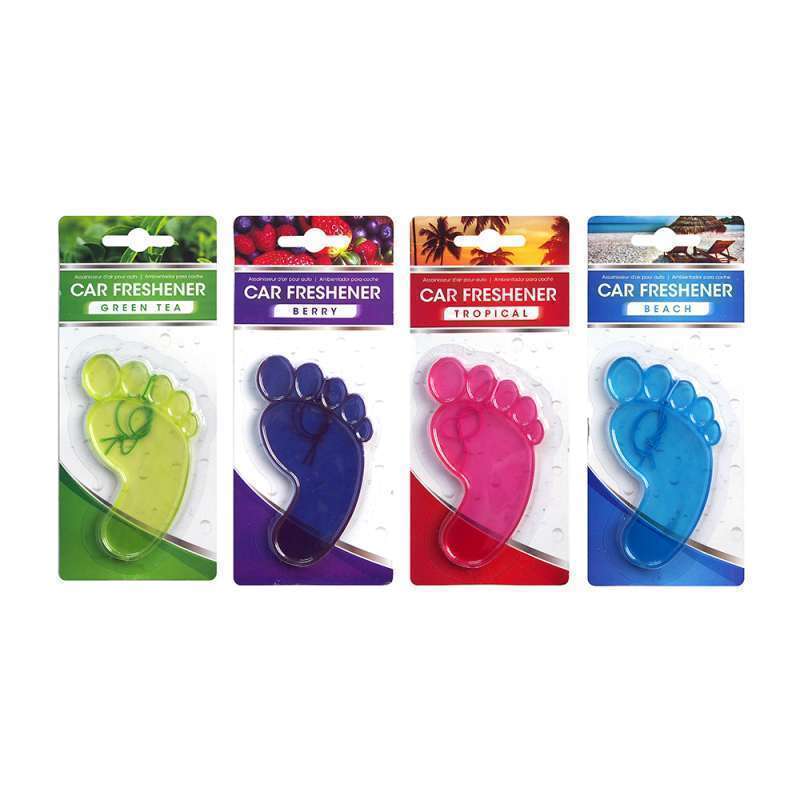 UBL Car Air Freshener Foot