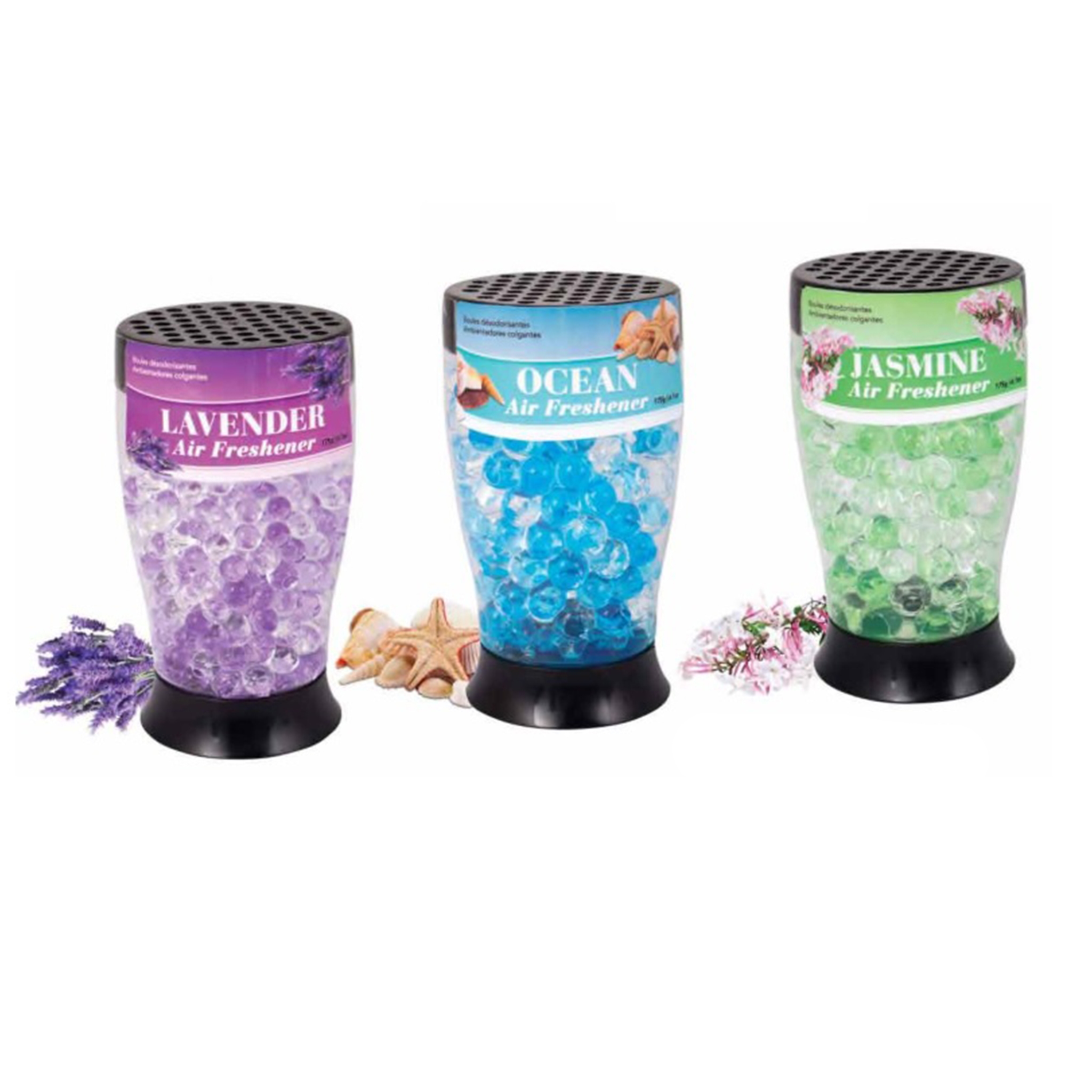 UBL Air Freshener Beads 175g