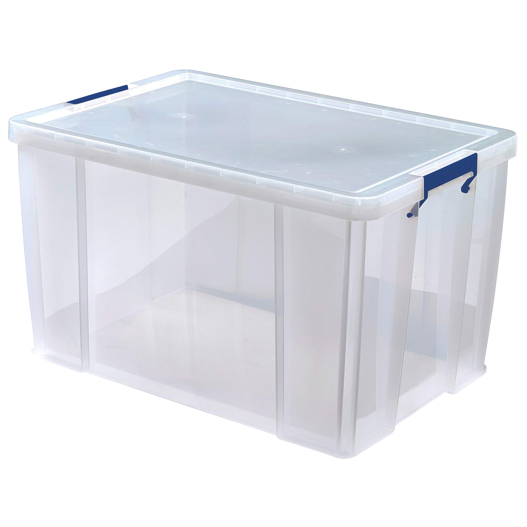 Sai Storage Container with Wheels 85L