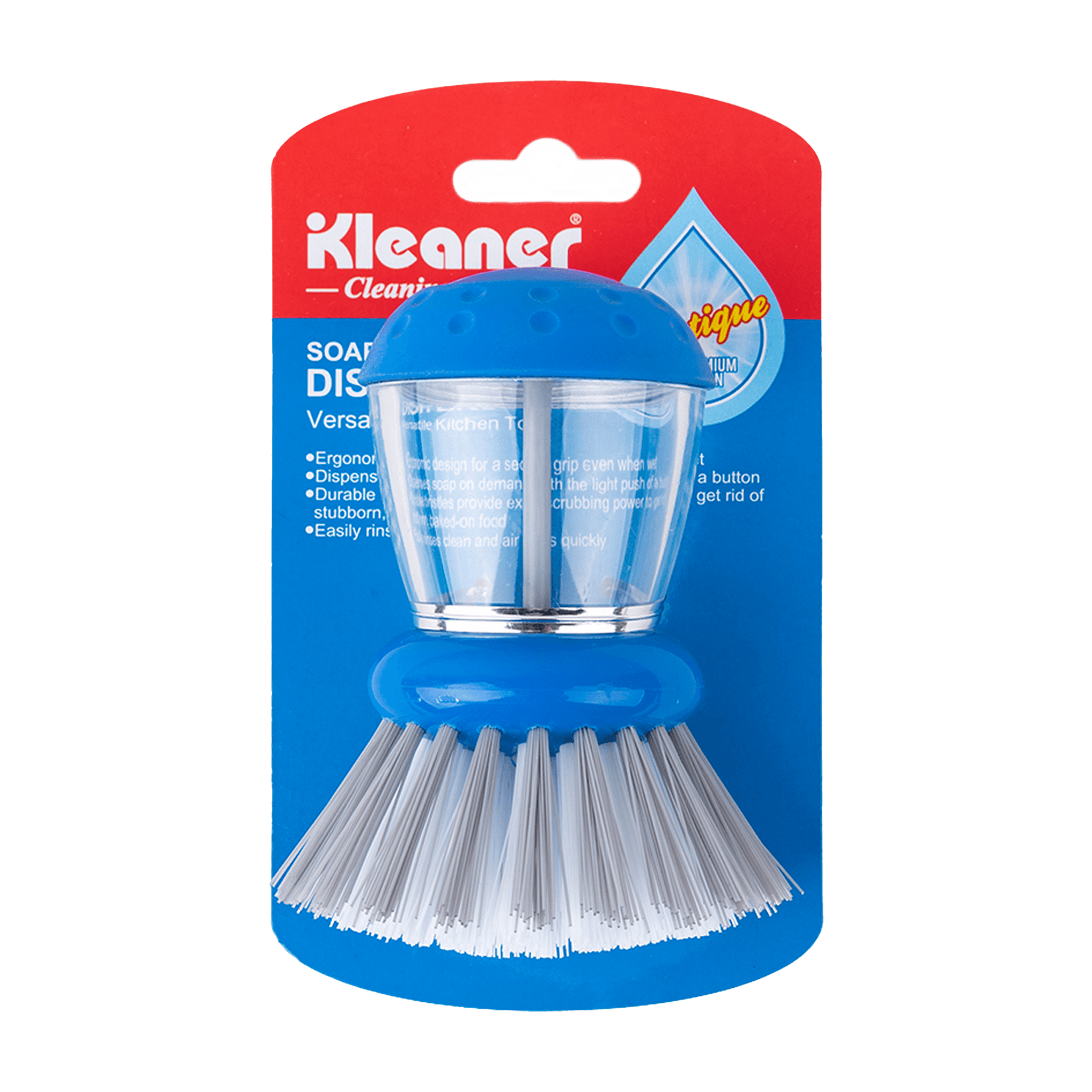 Kleaner Dish Brush