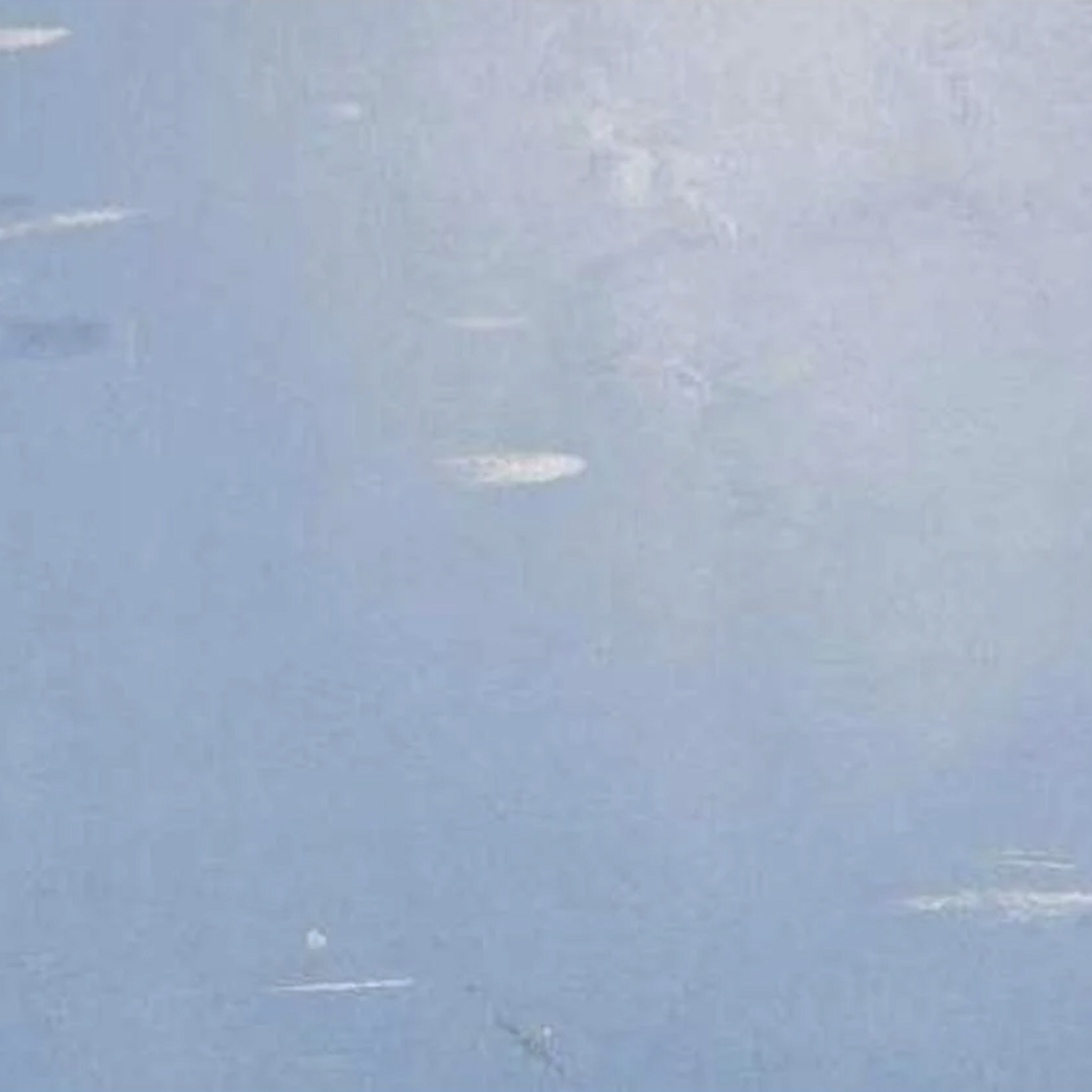 Eco Vinyl Tile 300 x 300 x 1.5mm #8908 Blue (45pc/4.05sqm Ctn)