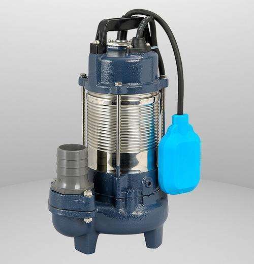 Onga Cast Iron Submersible Drainage Pump Float Switch 250Lpm