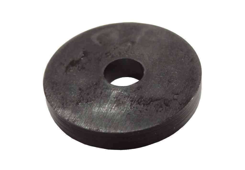 Tap Washer Black 3/4"