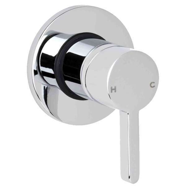 Ram Adero Wall Mixer CP