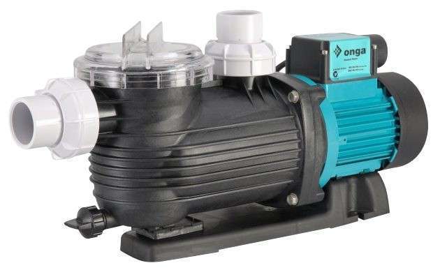 Onga Swimming Pool Pump 1100W