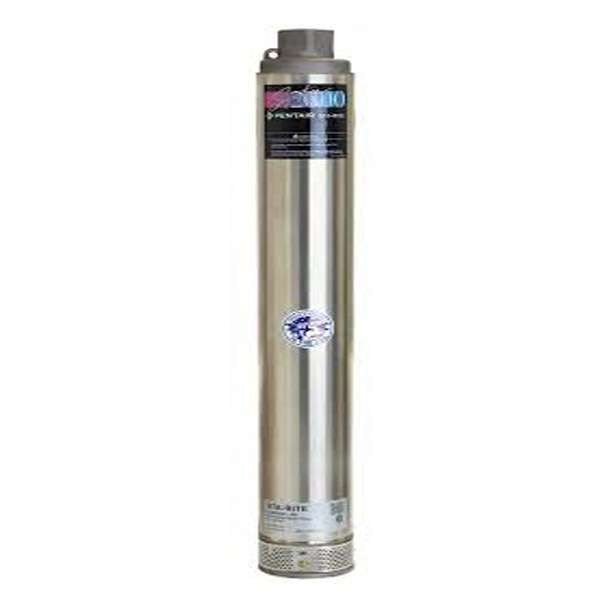 Onga 2000-Series Submersible Pump 1100W