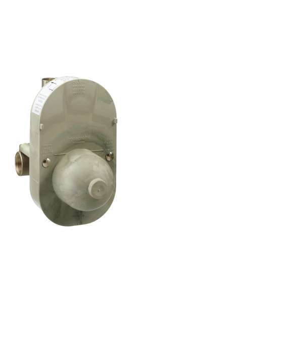 Hansgrohe Logis S/Lever Shower Mixer Divertor Valve