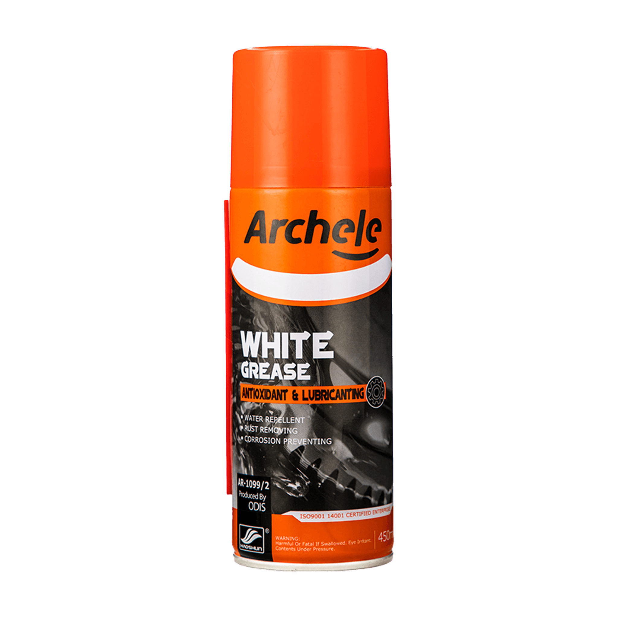 Archele White Grease 450ml
