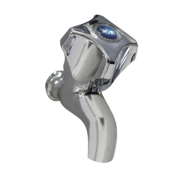 Doe Arrowline Bib Tap CP