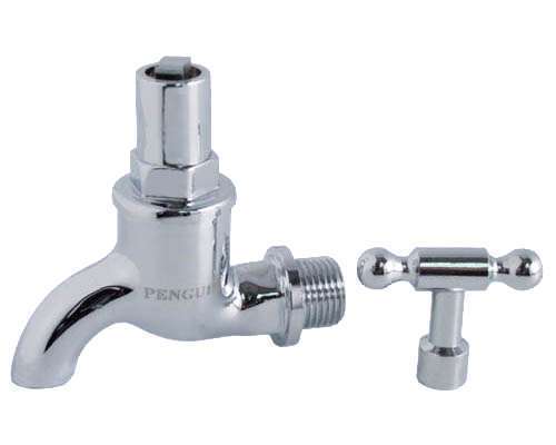 Penguin Bib Cock Loose Key CP