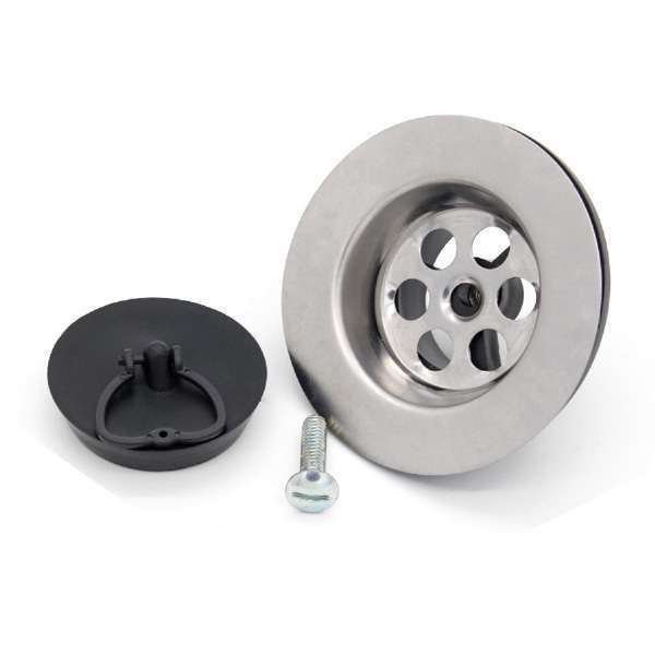 Techplas Sink Plug & Waste Handle 40mm