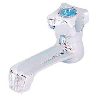 Penguin Pillar Tap 1/2" CP