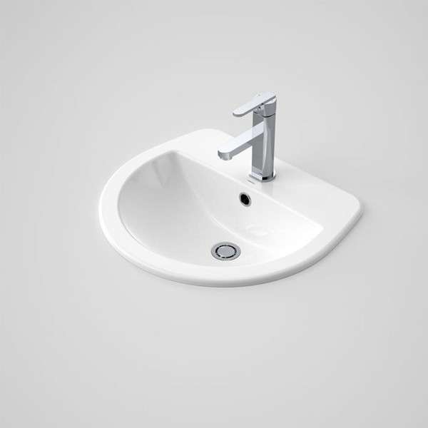 Caroma Cosmo Inset Vanity Basin
