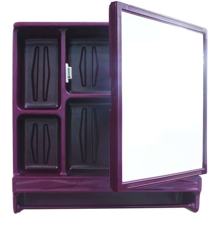 Maspion Wall Cabinet 450 x 450 x 120mm