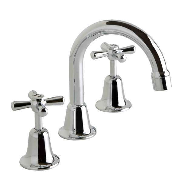 Ram Dorset Basin Set