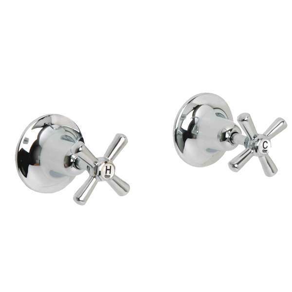 Ram Dorset Wall Stop Including F&F Bodies