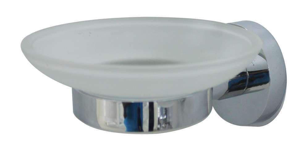 Inox Select Soap Dish