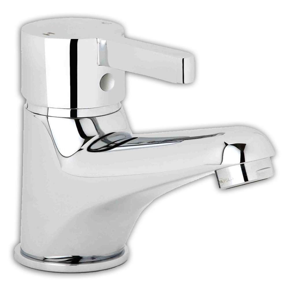 Ram Adero Fixed Basin Mixer