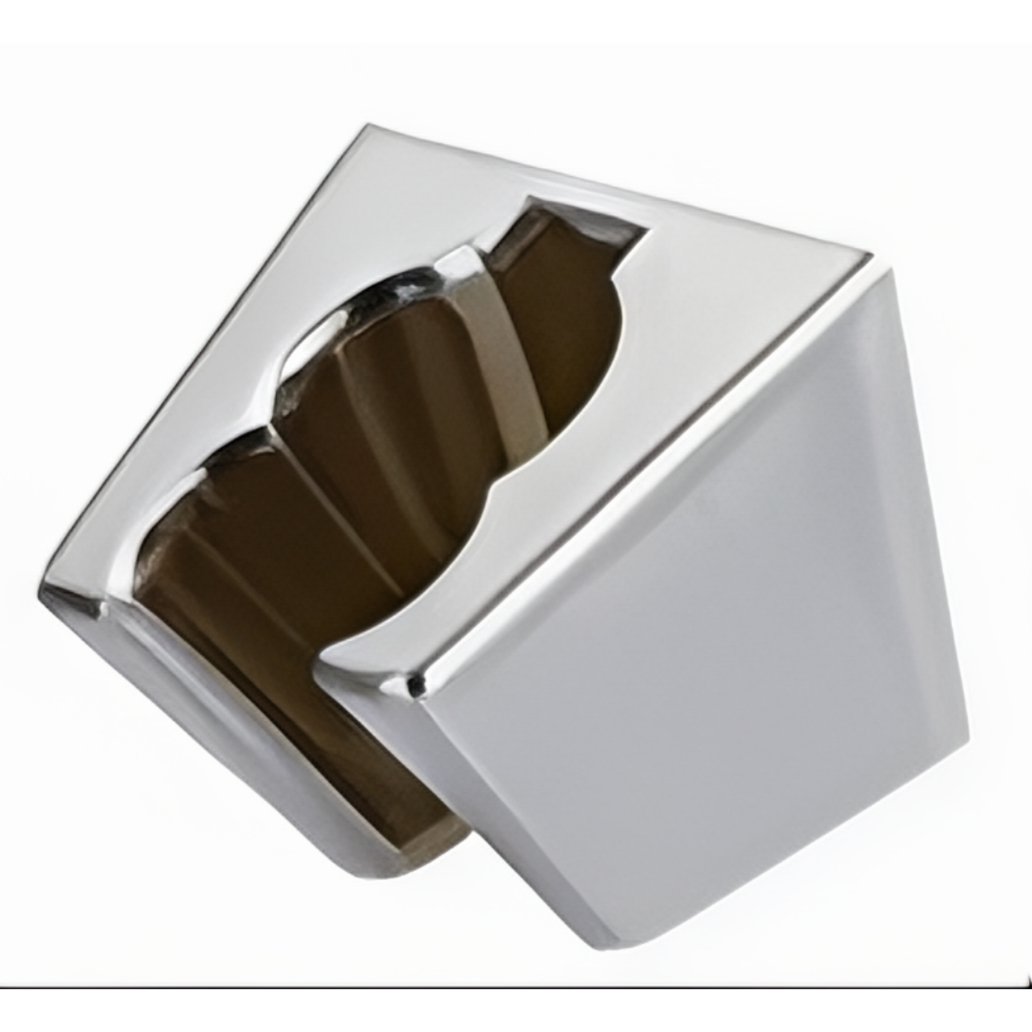 Amer Shower Wall Bracket CP