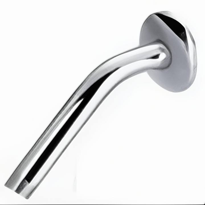 Amer Shower Arm & Flange CP