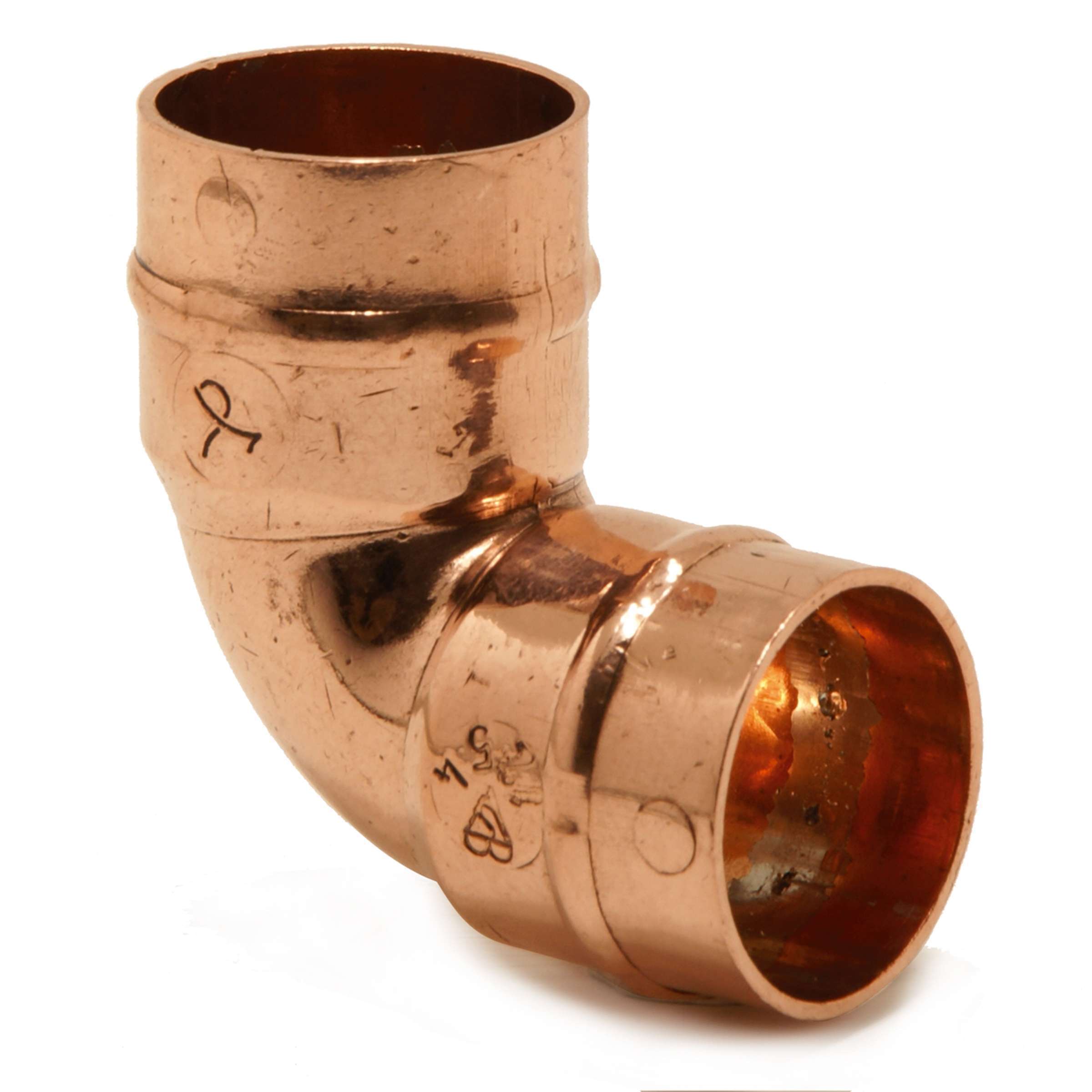 Copper Elbow 22mm