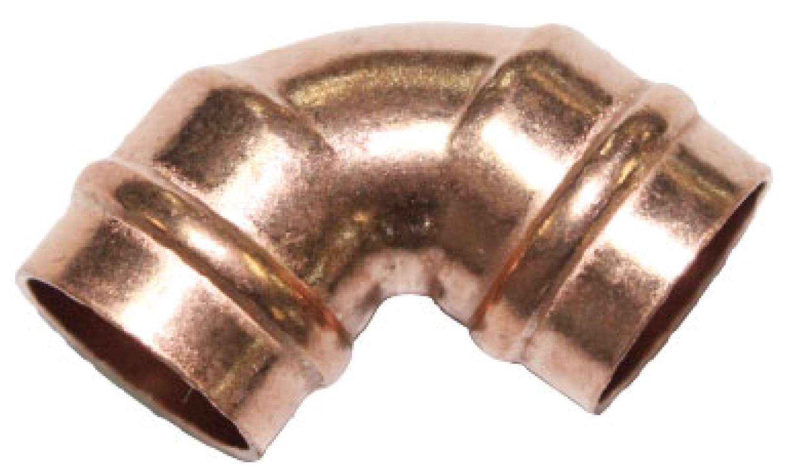 Copper Elbow 15mm