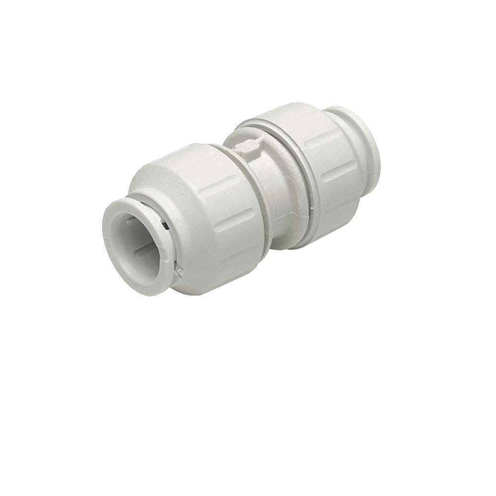 Speedfit Equal Straight Socket 22mm