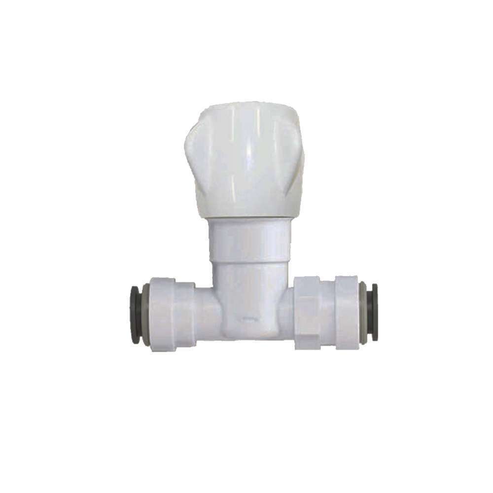 Speedfit Stop Valve 15mm