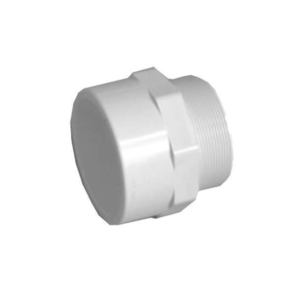 PVC Pressure Valve Socket 32mm