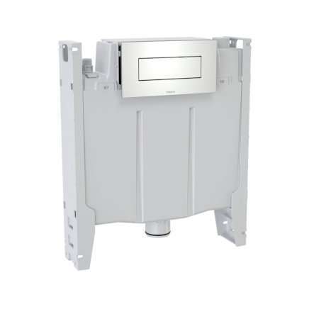 Caroma Invisi II Cistern for Urinals 1.8L