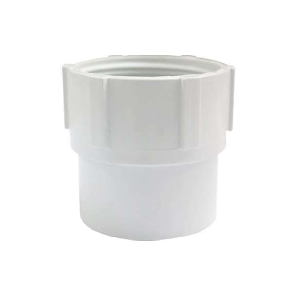 PVC Pressure Valve Socket 20mm