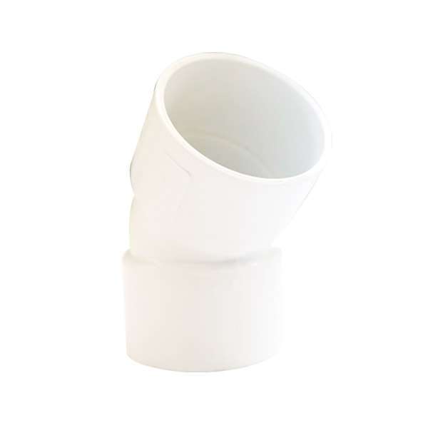 PVC Pressure Faucet Socket 40mm