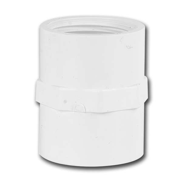 PVC Pressure Faucet Socket 80mm
