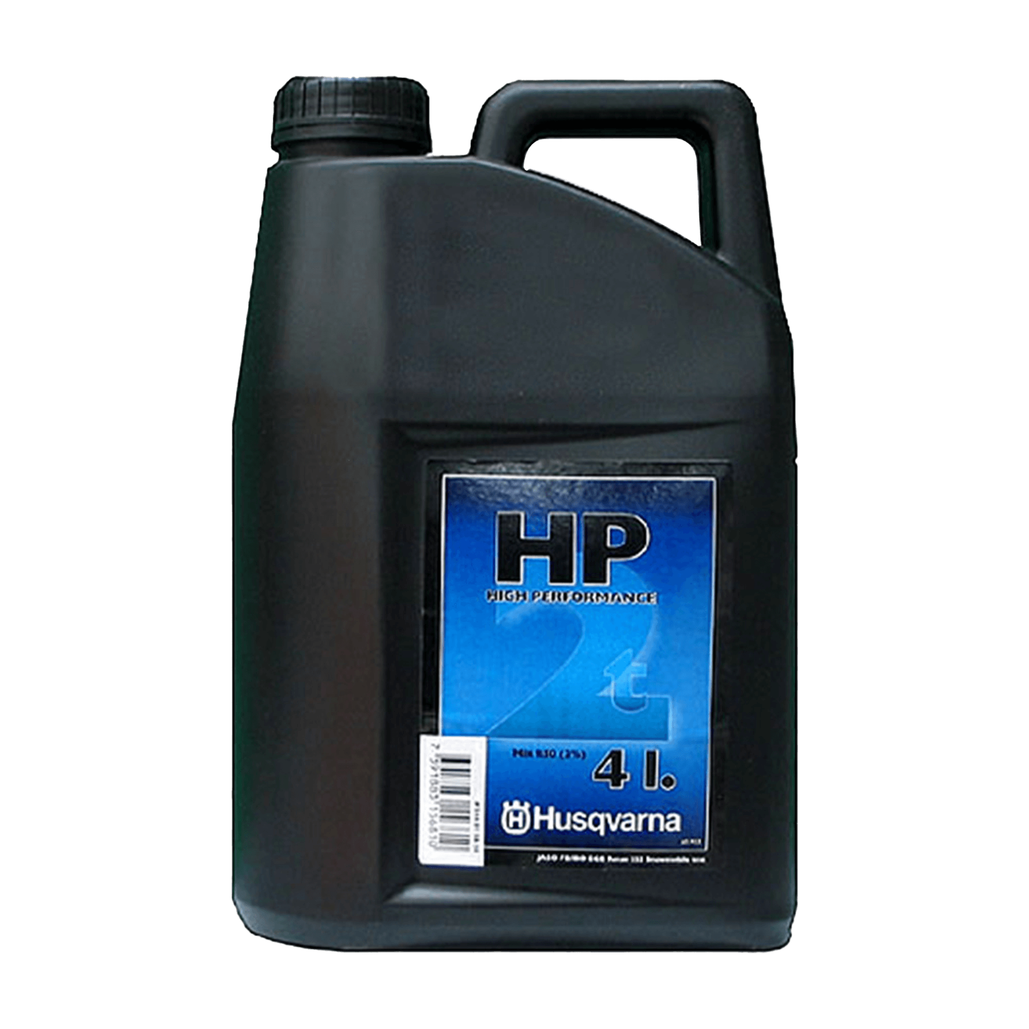 Husqvarna 2-Stroke Fuel Oil 20L