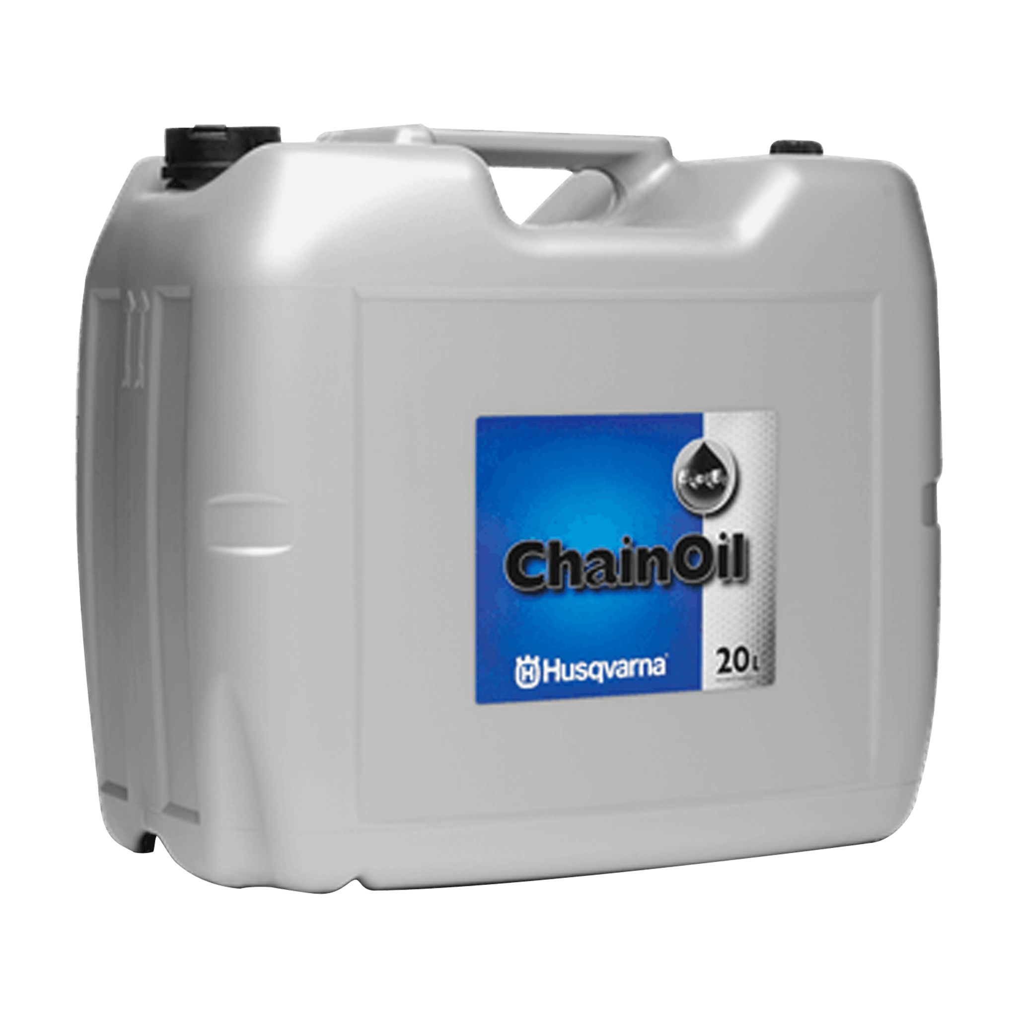 Husqvarna 2-Stroke Fuel Oil 4L