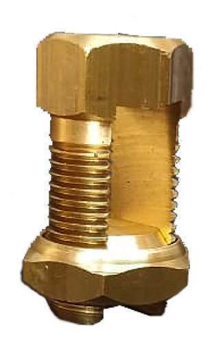 Ozlec Split Bolt Connector 16mm x 2